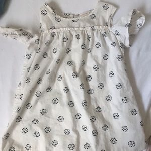 Girls Cat&Jack blouse